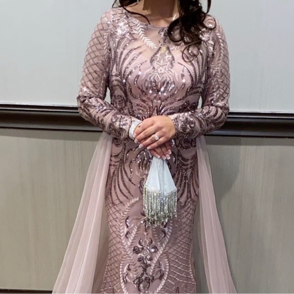 Formal Gown
